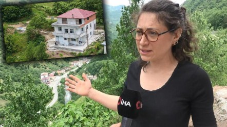 Sinema filmlerinde oynamıştı! Oyunculuğu bırakıp köyüne yerleşti: Ölmeye geldim, asla geri dönmem - Yaşam