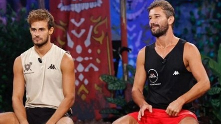 'Survivor 2025' finali nefes kesti! Şampiyon canlı yayında belli oldu - Magazin