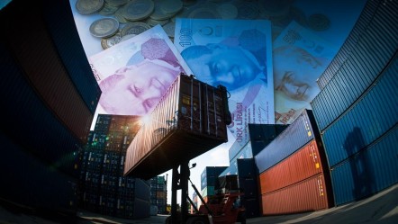 Türkiye'den 126,6 milyar dolarlık ticaret: Savunma sanayii öne çıkıyor - Ekonomi
