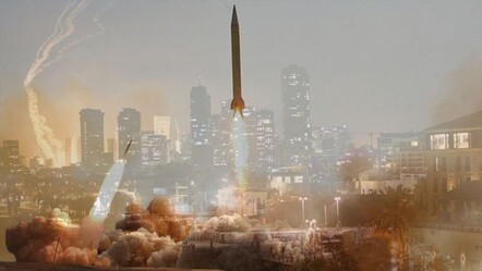 Türkiye’nin balistik füzesi var mı? Orta Doğu’da artan gerilimin ardından gündemde! - gundem