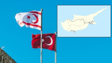 Türkiye'nin kırmızı çizgisi! Rumlar 'hayır' dedi, KKTC haksızlığa uğruyor - Gündem