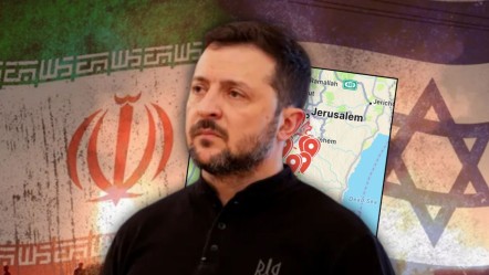 Zelenskiy'den çarpıcı Orta Doğu yorumu: Savaş petrol fiyatlarını artırarak Rusya'yı güçlendiriyor - Dünya