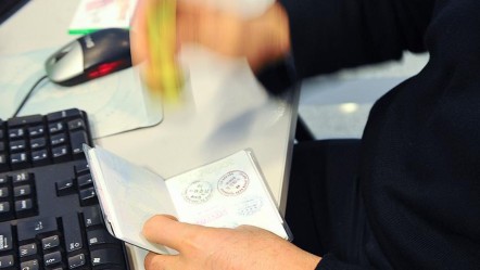 36 ülkeye daha vize yasağı sinyali! Yeni liste sızdı - Dünya