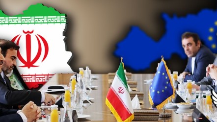 ABD masaya kapıyı kapattı, Avrupa açtı! Berlin’den Tahran’a çağrı: Nükleer program için hemen görüşelim - Dünya