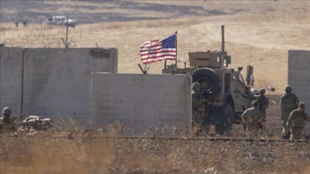 ABD üssüne SİHA saldırısı! Trump uyardı! "Ordumuzun gücünü göreceksiniz'" - Dünya