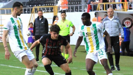 Adı Fenerbahçe'yle anılıyordu! Yeni adresi herkesi şaşırttı - Spor