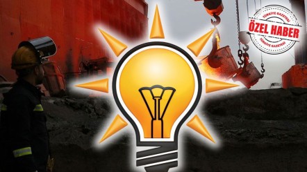 AK Parti'den stratejik ve kritik maden hamlesi! Acele kamulaştırmanın yolu açılıyor - Ekonomi