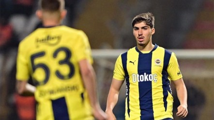 Aklı Avrupa'da! Yusuf gitti gidiyor - Spor