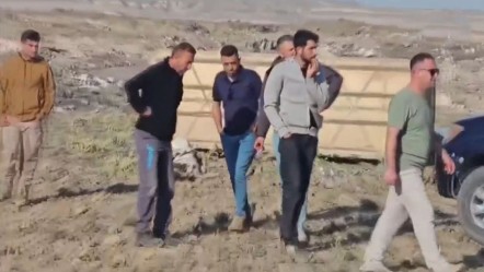Aksaray'da sıcak hava balonları düştü! Ölü ve yaralılar var - Gündem