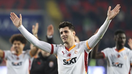 Alvaro Morata Galatasaray defterini kapatıyor mu? - Spor