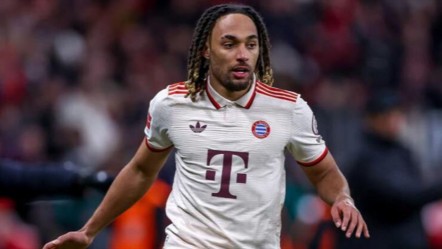 Bayern Münih'ten 'Aslan' göndermesi! Sacha Boey'den 10 gollü şov - Spor