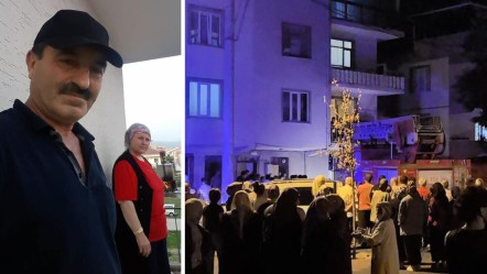 Bursa'da kan donduran olay! Cinnet getiren koca eşini öldürüp intihar etti - 3. Sayfa