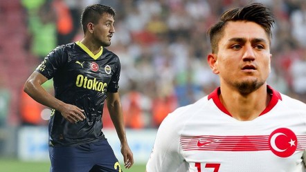 Cengiz Ünder'de sürpriz gelişme! Oyuncu tarafına ulaşıldı - Spor