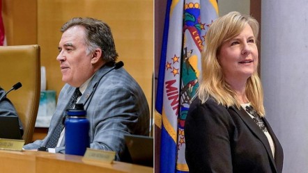 ABD'li Demokrat milletvekili Hortman'ı öldüren saldırganın kimliği belli oldu!  70 kişilik ölüm listesi hazırlamış - Dünya