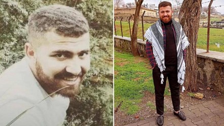 Diyarbakır'da kahreden olay! Yeni evliydi feci şekilde can verdi - 3. Sayfa