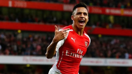 Edin Dzeko'nun yerine Fenerbahçe'ye Alexis Sanchez sürprizi! - Spor