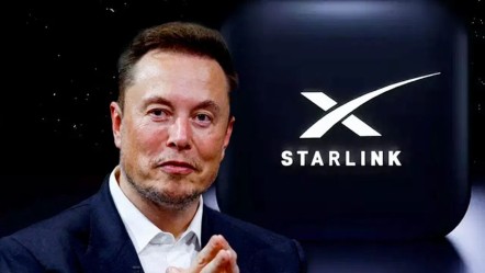 Elon Musk İran'da Starlink uydularını aktif hale getirdi - Dünya