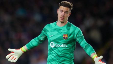 Galatasaray bombayı patlatıyor! Ter Stegen transferinde sona doğru - Spor