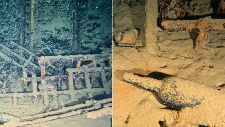 Gelibolu'da bulundu, tam 110 yıllık! İçi dolu, değeri ise bilinmiyor - Yaşam