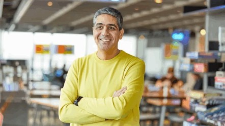 Google’ın beyni Türk’e emanet! Koray Kavukcuoğlu ‘Baş Yapay Zekâ Mimarı’ oldu - Teknoloji