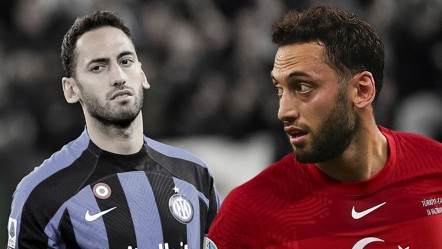 Hakan Çalhanoğlu Süper Lig yolunda! Menajeri İstanbul'a geliyor - Spor