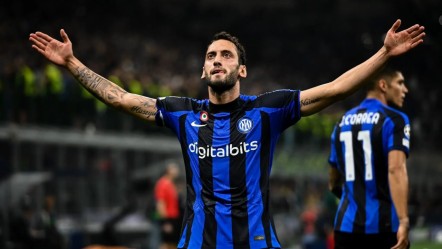 Hakan Çalhanoğlu'nun babasından Galatasaray paylaşımı! - Spor