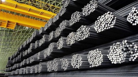 İnşaat malzemesi ihracatı yükseliyor! Yıllık rakam 30 milyar dolara dayandı - Emlak