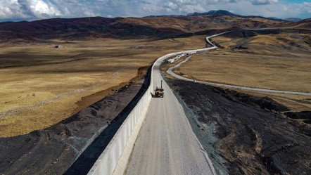 İsrail saldırıları sonrası gündem olmuştu... "Türkiye'ye göç dalgası başladı" iddiasını net cevap - Gündem
