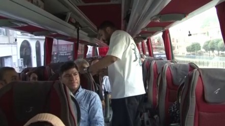 İsrail saldırılarının ardından İranlılar, İstanbul'dan ülkelerine dönüyor - Gündem