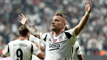 İtalyanlarda Immobile çekişmesi! "Açık artıma" başlığıyla duyurdular - Spor