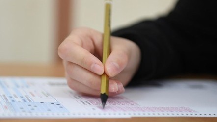 LGS maratonu sona erdi! Soru ve cevap anahtarları yayımlandı - Eğitim