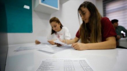 LGS tercihleri ne zaman başlayacak? LGS 2025 tercih, yerleştirme ve nakil takvimi - Haberler