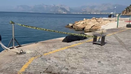 Manzara için geldiler, günleri kabusa döndü! Hemen 112'yi aradılar - 3. Sayfa