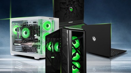 Monster bilgisayarlar Teknosa’da - Teknoloji