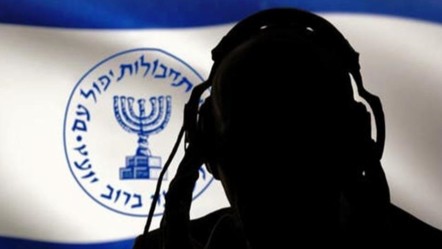 Mossad nedir, hangi ülkenin teşkilatı? - Haberler