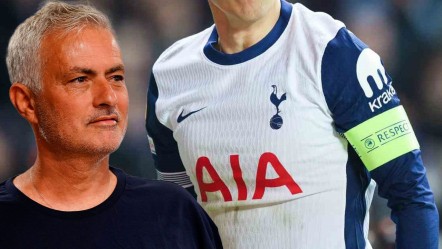 Mourinho istedi, Fenerbahçe yeni rotayı çizdi! Listedeki 4 isim için yoğun mesai - Spor