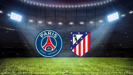 PSG Atletico Madrid maçı ilk 11'ler belli oldu mu? Maç kadrosu merak ediliyor - Haberler