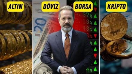 Savaş, kaos, belirsizlik... Bu fırtınadan kim sağ çıkacak? İslam Memiş'ten çarpıcı sözler - Ekonomi