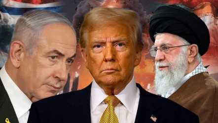 Suikast listesindeydi! Trump Hamaney'in öldürülmesini veto etti - Dünya