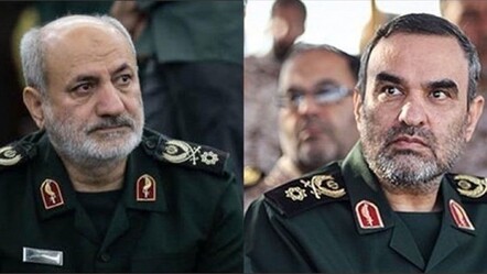 İran'ın istihbarat şefi Muhammed Kazemi öldürüldü! Netanyahu duyurdu - dunya