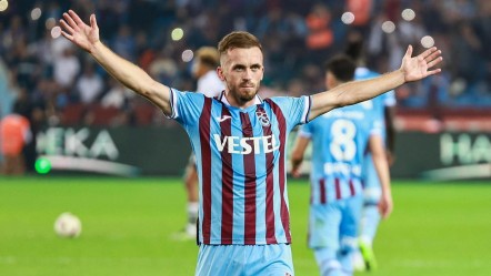 Trabzonspor'da yönetimin derdi yabancılar... Yok mu alan? - Spor