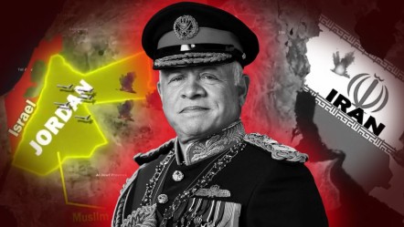 Ürdün neden hedefte? İsrail'e destek mi veriyor, İran füzelerini mi engelliyor? - Dünya