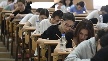 2025 YKS tercihleri ne zaman, YKS sonuçları ne zaman açıklanacak? Sınav giriş belgeleri yayınlandı! - Haberler