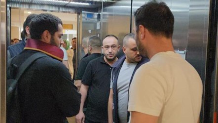 579 bin liralık dolandırıcılık yazım hatası ile sona erdi! Sahtekar avukat tutuklandı - 3. Sayfa