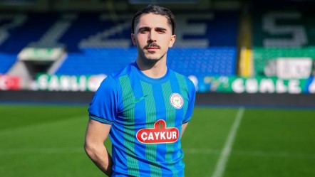 Abdülkadir Ömür, Süper Lig'e dönüyor! Resmi teklifler var - Spor