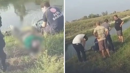 Adana'da feci kaza! Baba ve kızları hayatını kaybetti - 3. Sayfa
