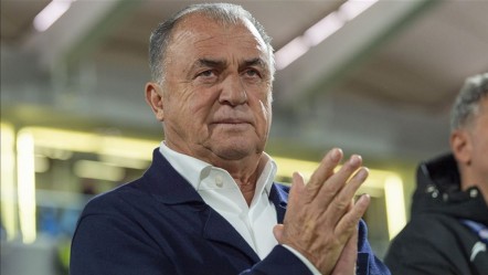 Al Shabab'da devam edip etmeyeceği merak ediliyordu! Fatih Terim'in akıbeti belli oldu - Spor