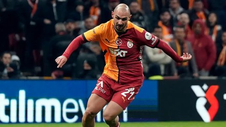 Arda Turan’dan ilk hamle Ahmed Kutucu! - Spor