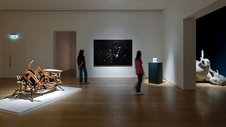 Arter’de yeni sergi: Dünyanın dertleri sudan çıktı! - Kültür - Sanat