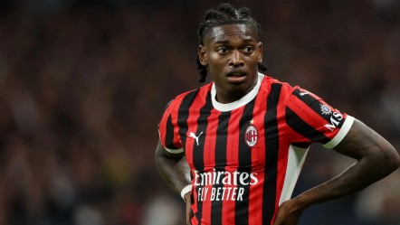 Barcelona'dan Leao bombası! Araujo takası masada - Spor